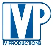 IV Productions logo