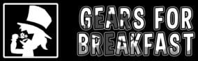 Gears for Breakfast company logo