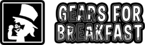 Gears for Breakfast logo