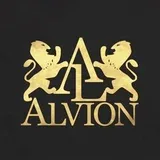 Alvion logo