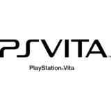 Logo for PlayStation Vita