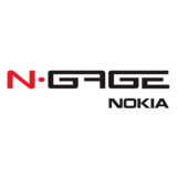 Logo for Nokia N-Gage Classic