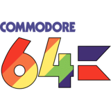 Commodore C64/128/MAX - Initial version