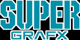 PC Engine SuperGrafx