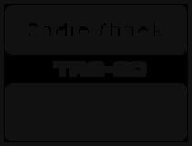 TRS-80 Color Computer