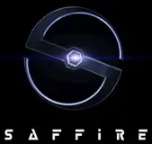 Saffire logo