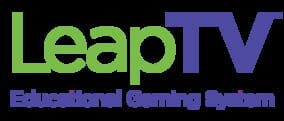 LeapTV