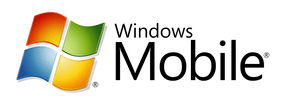 Logo for Windows Mobile 6.0