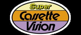 Epoch Super Cassette Vision