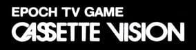 Epoch Cassette Vision