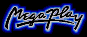 Logo for Mega Play