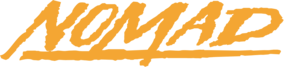 Logo for Sega Nomad