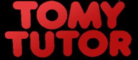 Tomy Tutor / Pyuta / Grandstand Tutor