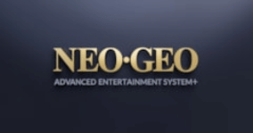 Neo Geo AES logo