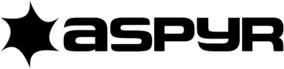 Logo of Aspyr Media
