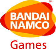 Logo of Namco Bandai Games
