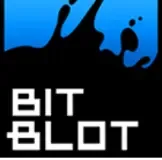 Bit Blot logo