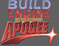 Build logo