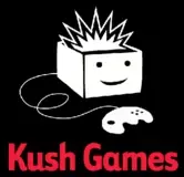 Kush Games logo