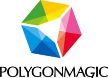 Polygon Magic company logo