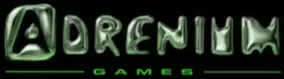 Adrenium Games logo