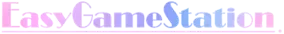 EasyGameStation logo