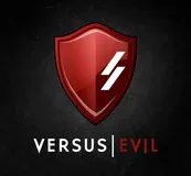 Versus Evil logo