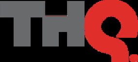 THQ company logo