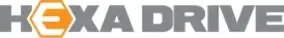 HexaDrive logo