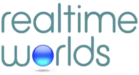 Realtime Worlds logo
