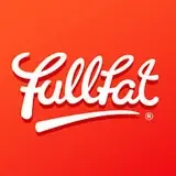 Full Fat logo