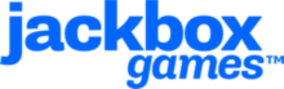 Logo of Jackbox Games, Inc.