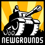 Newgrounds logo