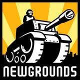 Newgrounds logo