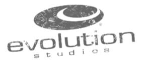 Evolution Studios company logo