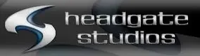 Headgate Studios logo