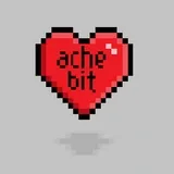 Achebit logo