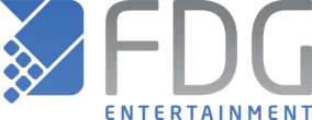 FDG Entertainment logo