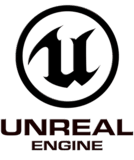 Unreal Engine 1 logo