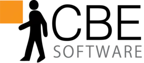 CBE Software s.r.o. logo