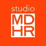 Studio MDHR logo