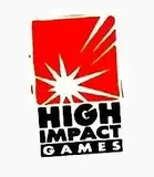 High Impact Games logo