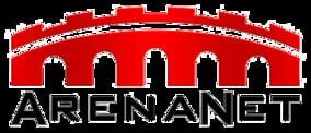 ArenaNet company logo