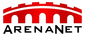 ArenaNet logo
