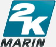2K Marin company logo