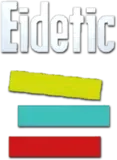 Eidetic logo