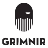 Grimnir logo