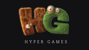 Hyper Games company logo