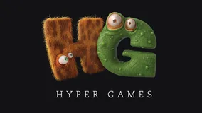 Hyper Games logo