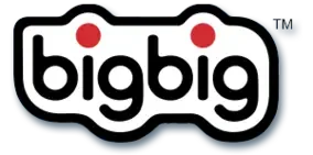 Bigbig Studios logo